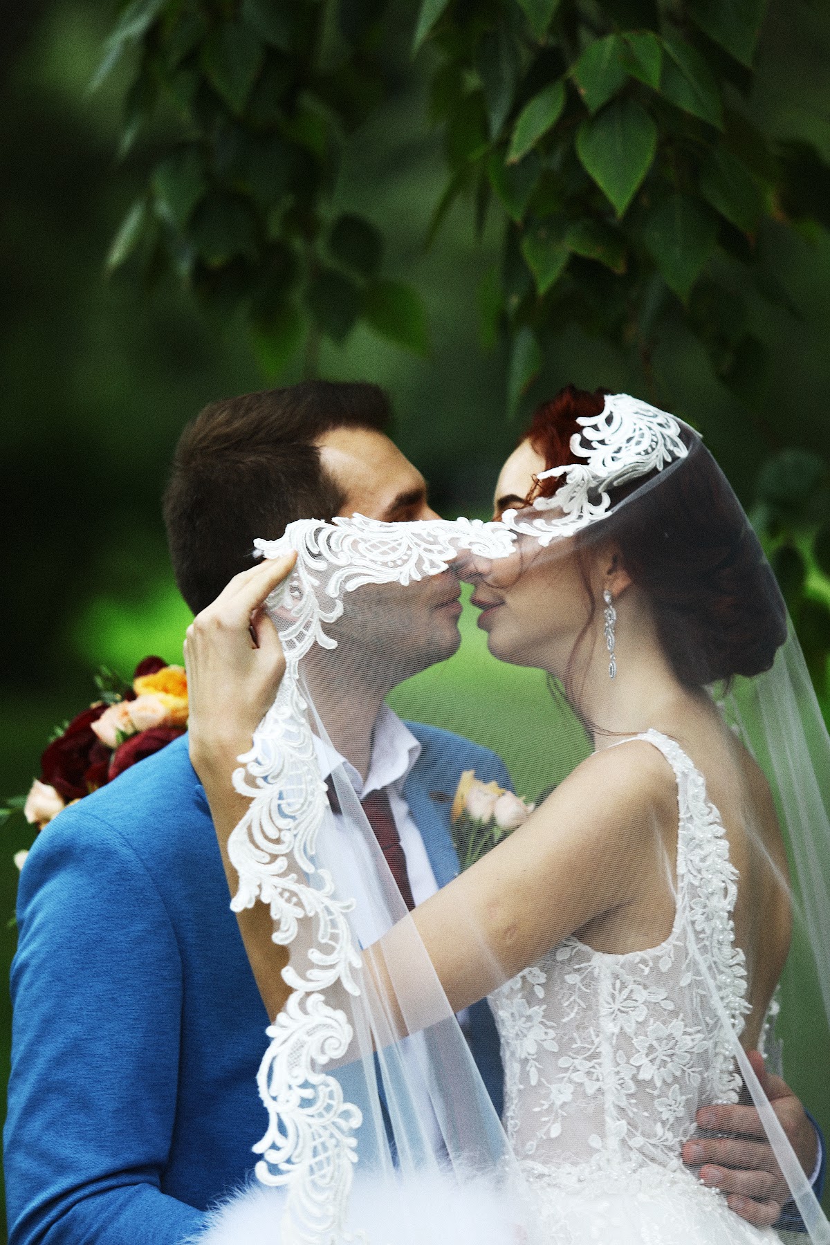 Свадьба Дмитрия и Елены 17.08.2019