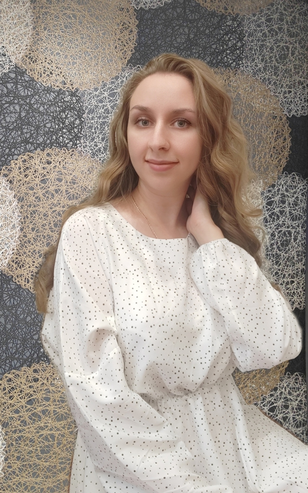 Валентина Жиздюк
