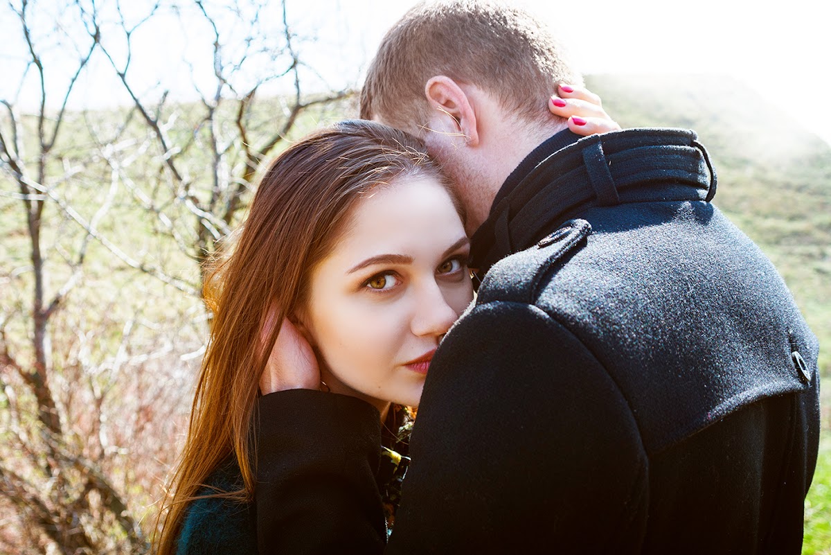Юлия и Денис Love Story