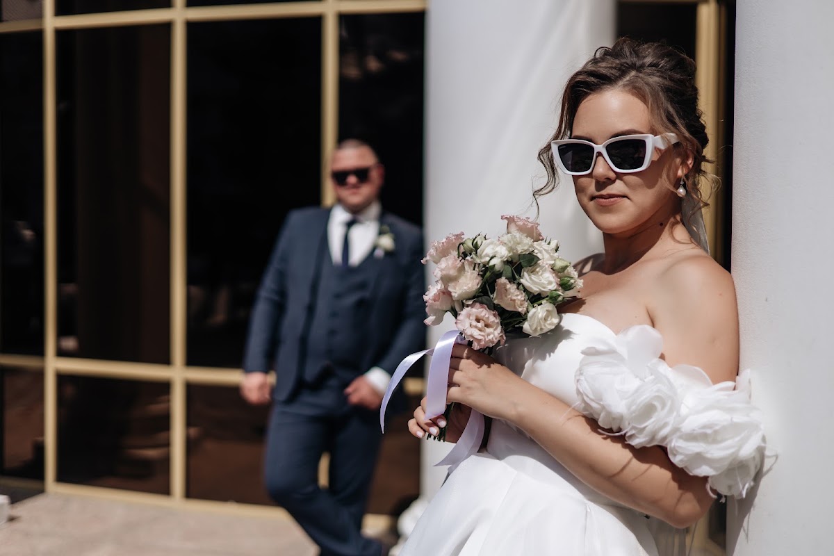 Екатерина и Алексей