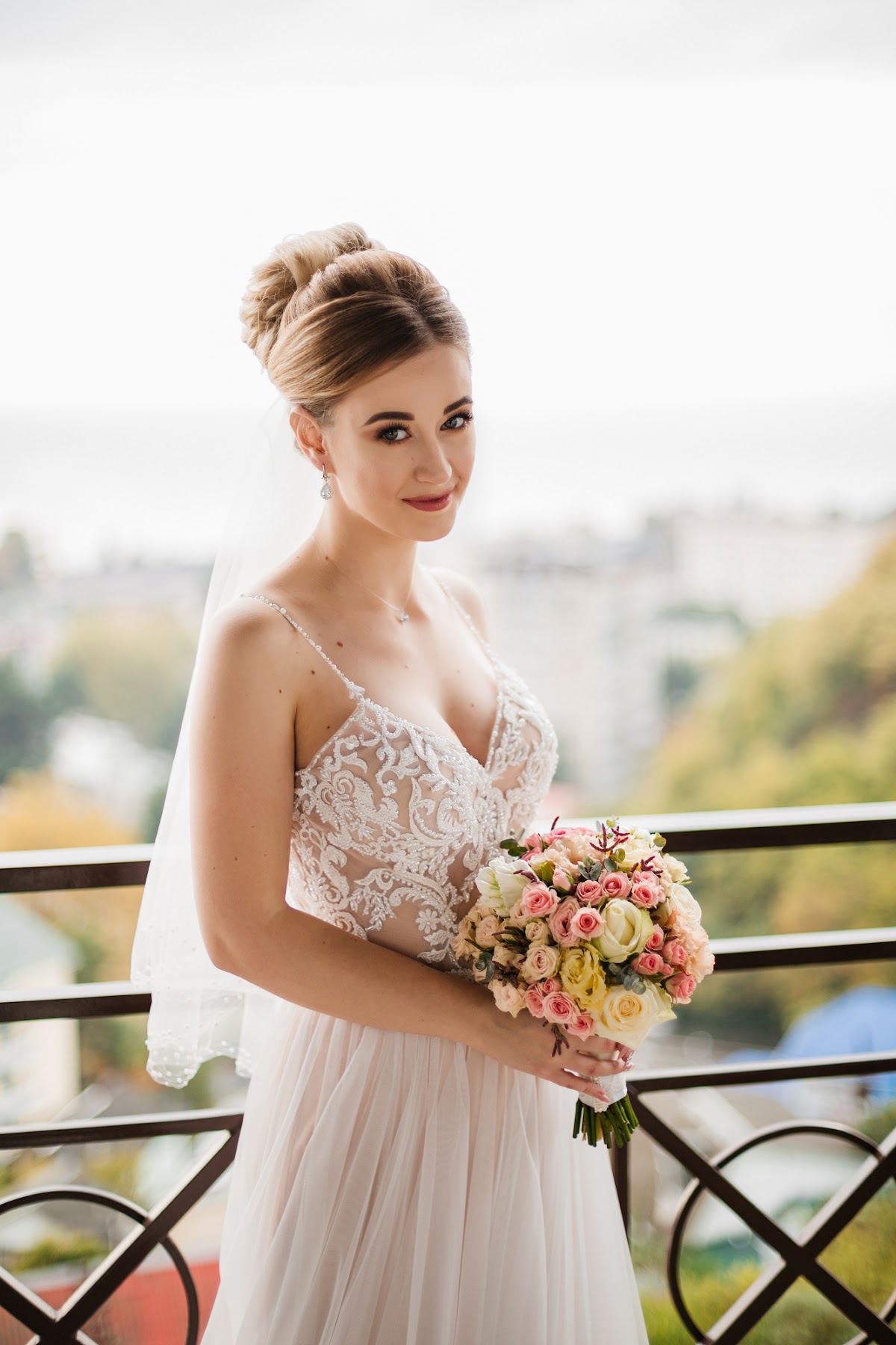 Алина и Александр