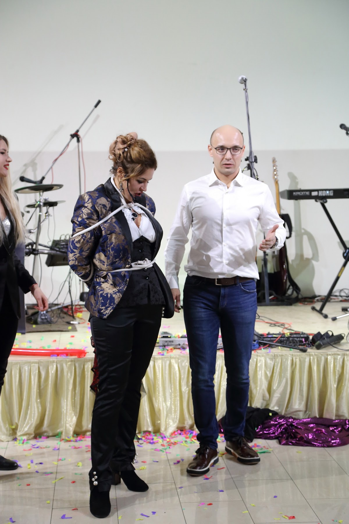 Макарова Елена