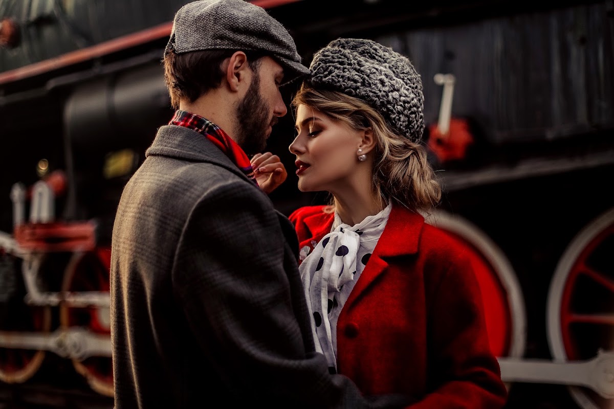 Портфолио: Мода (Fashion)