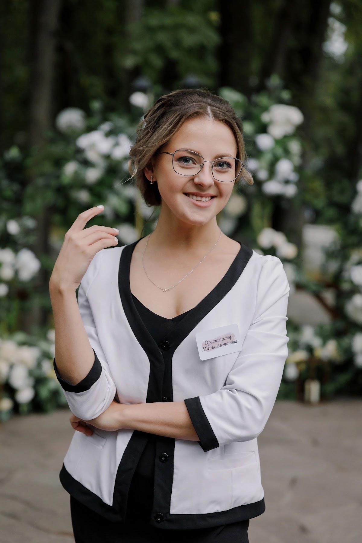Маша Антонова