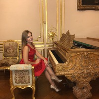 Анна Самородова
