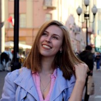 Ольга Биткова