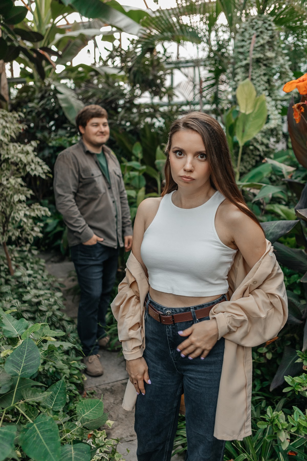 Портфолио: Love story
