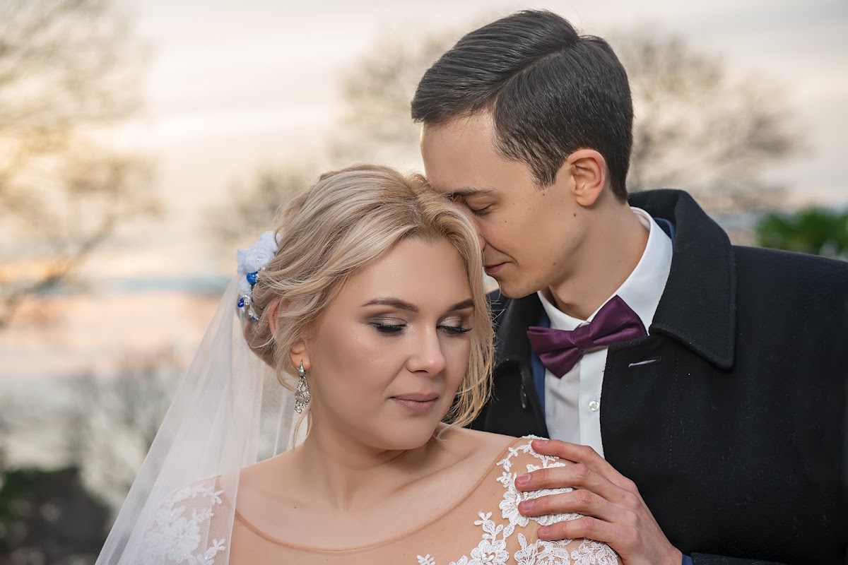 Руслан и Анастасия
