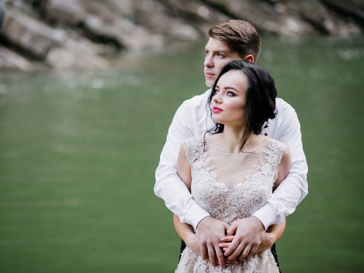 Nastya&Oleg