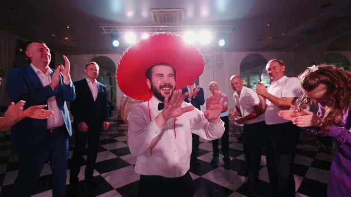 Wedding video