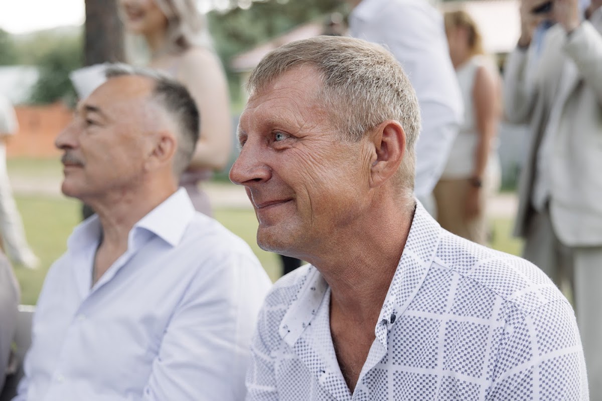 Наталья и Анатолий