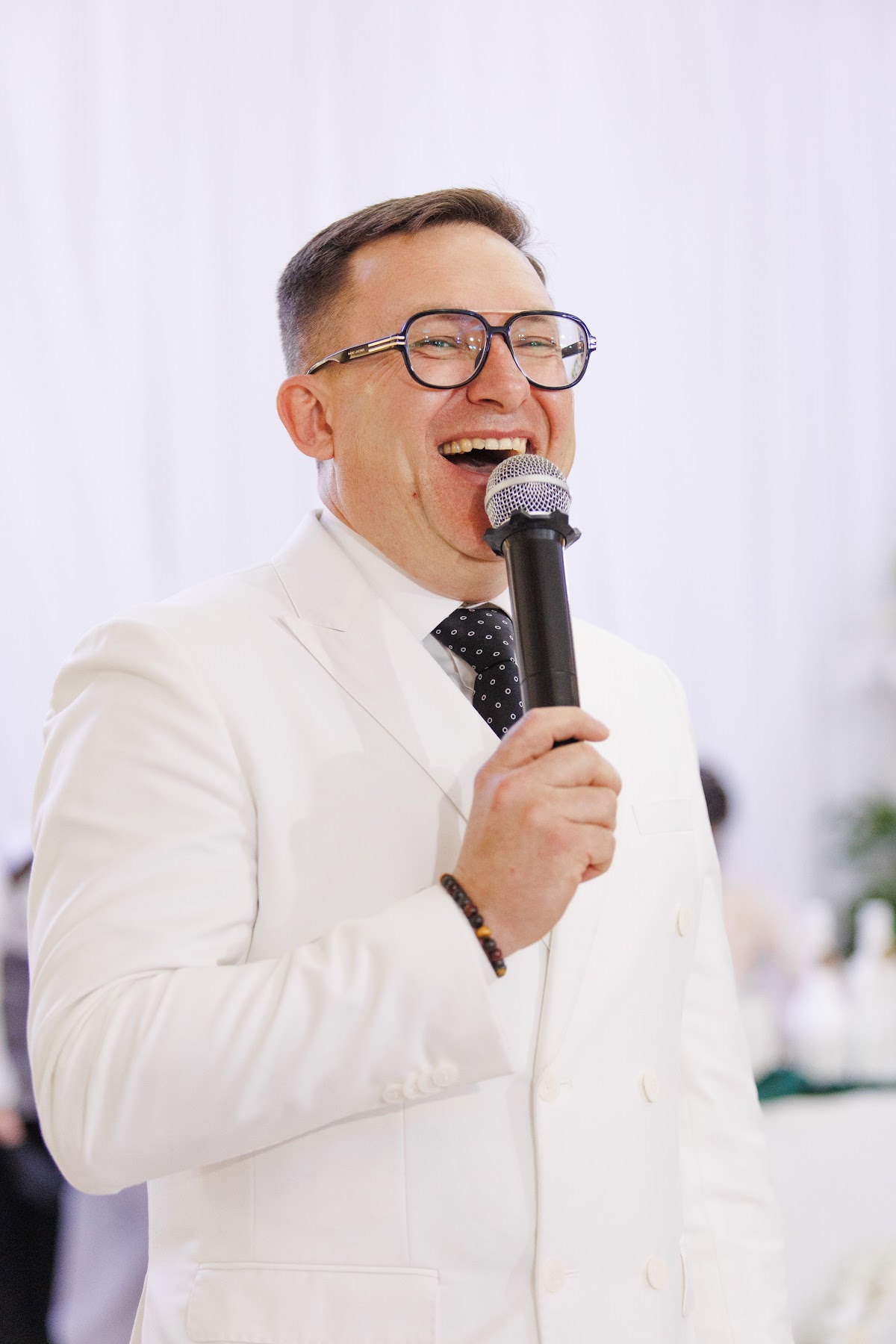 Портфолио: День рождения