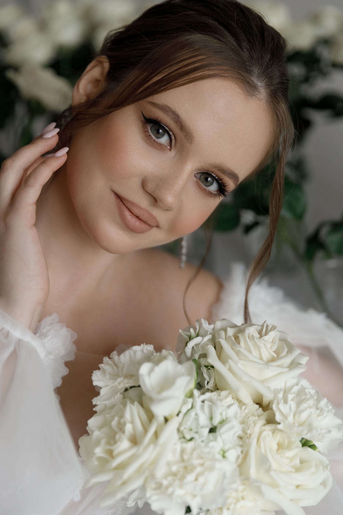 Владлена и Николай