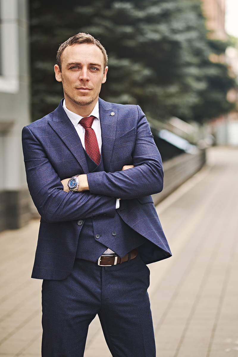 Портфолио: Портрет
