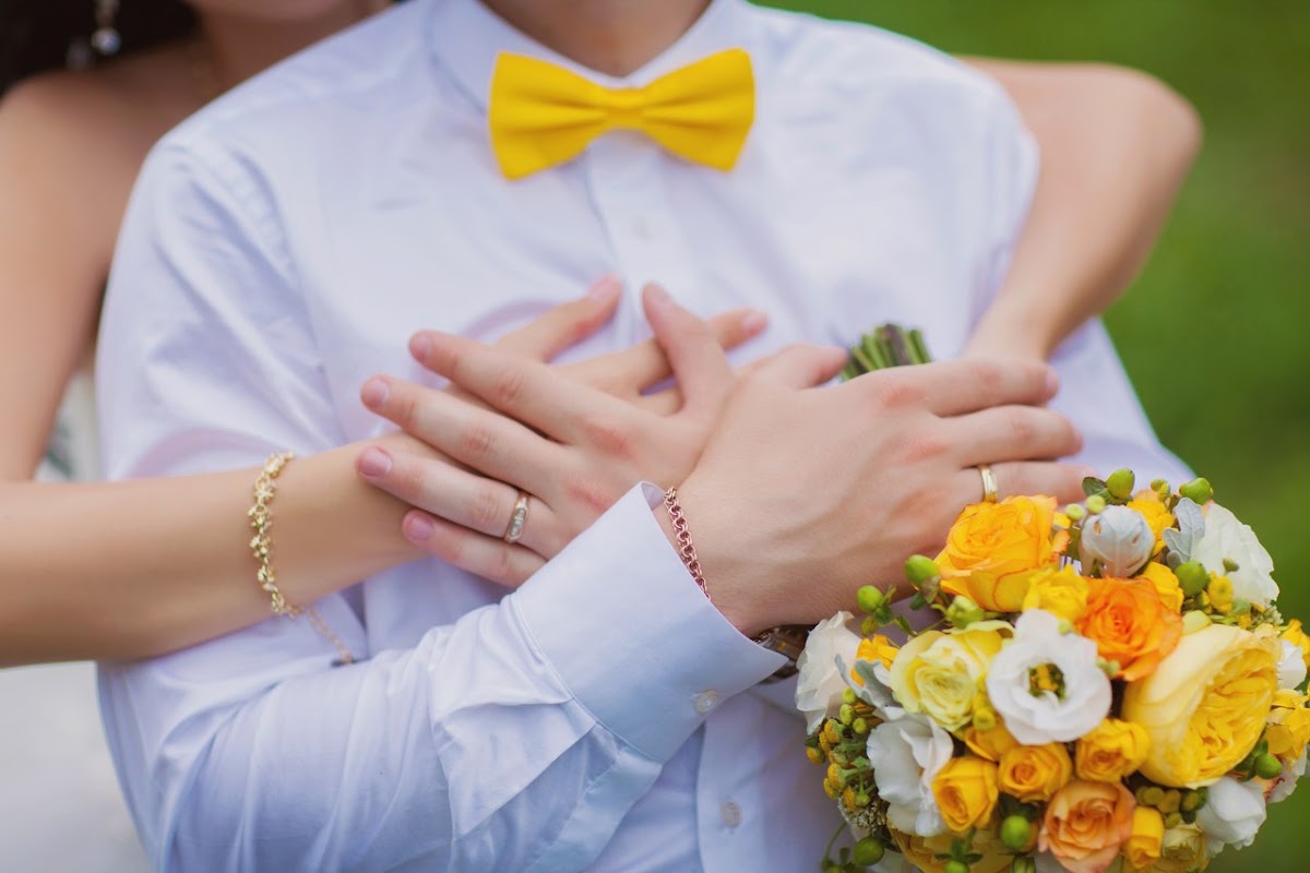 WeddWedd