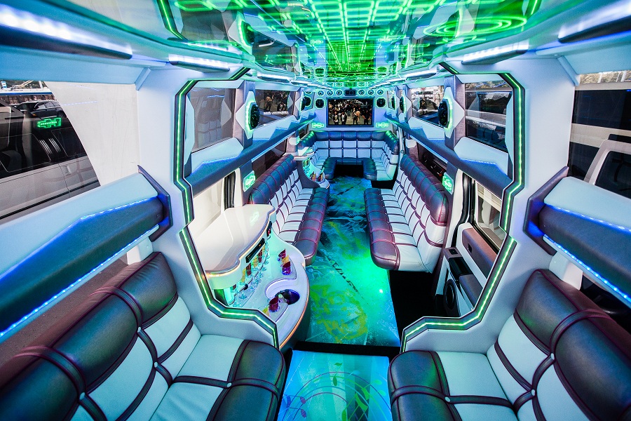 Hummer H2