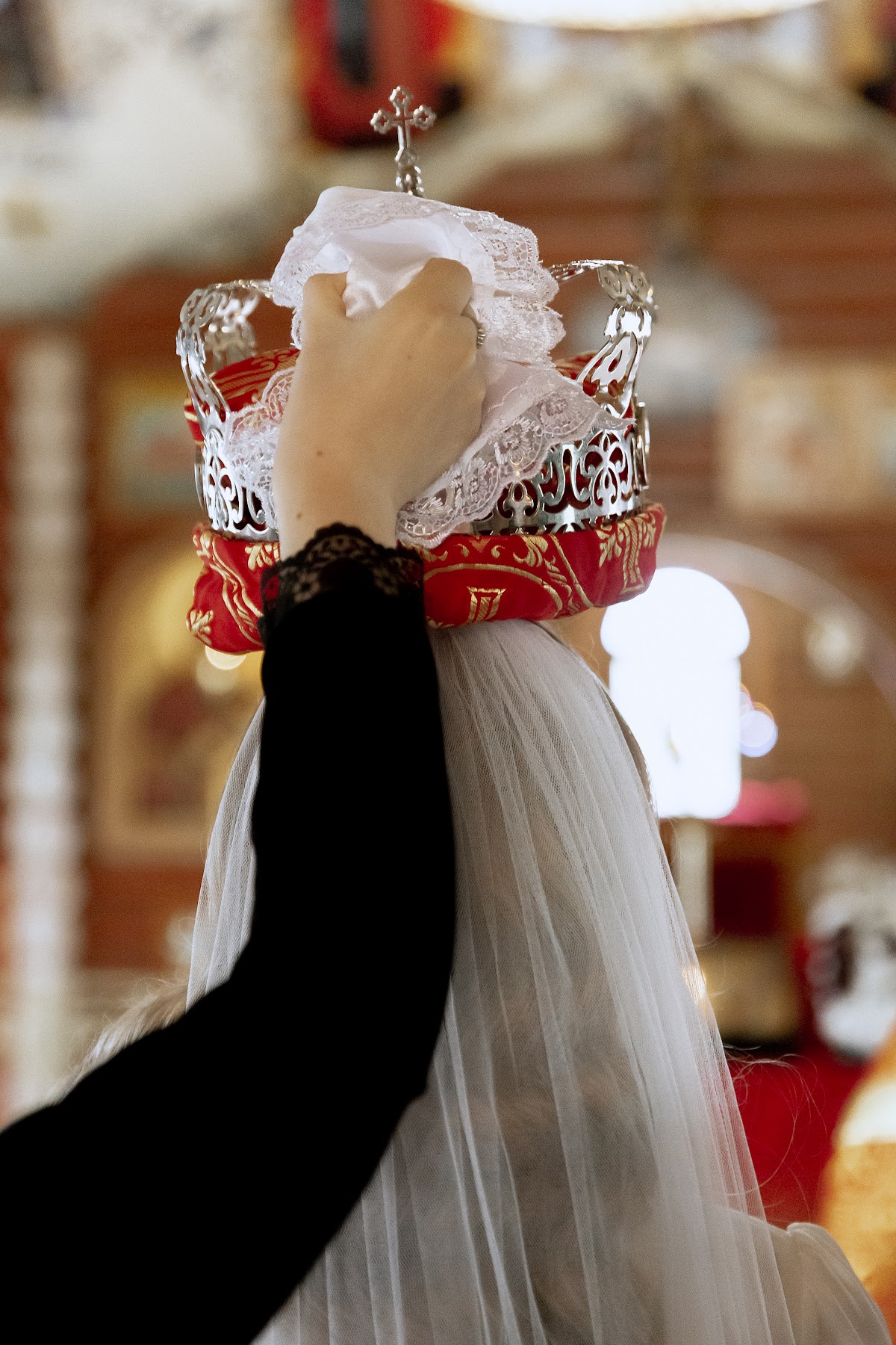 Юлия и Артём