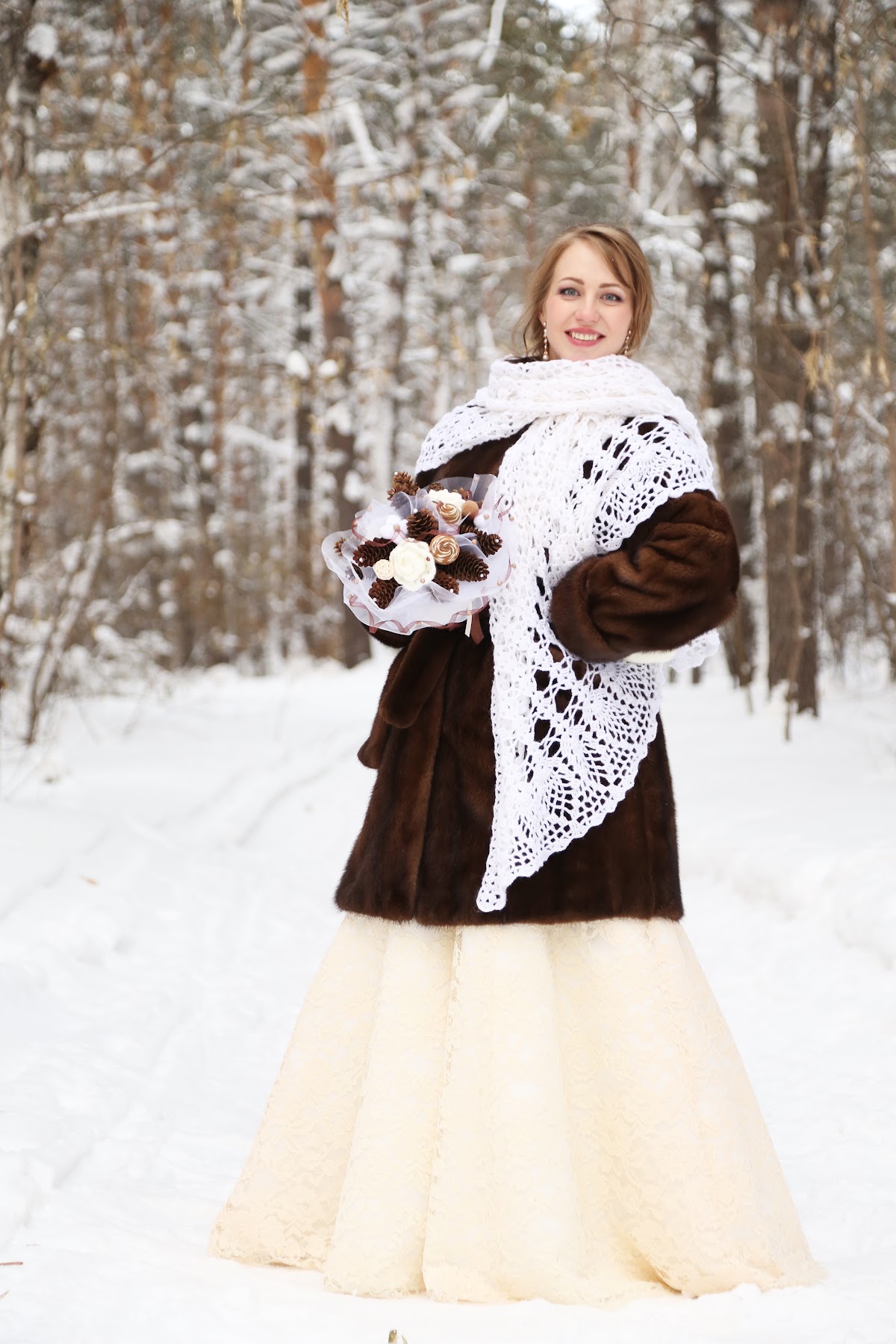 Екатерина и Алексей