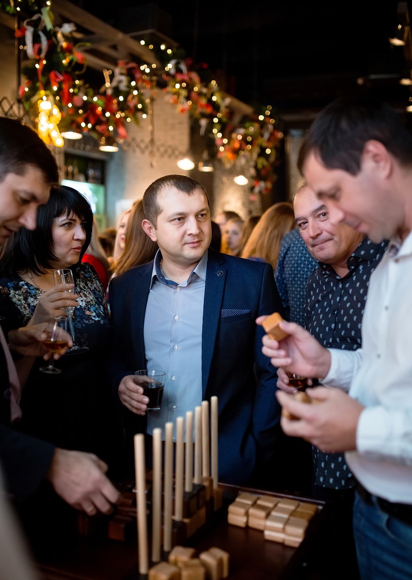 Портфолио: Свадьба