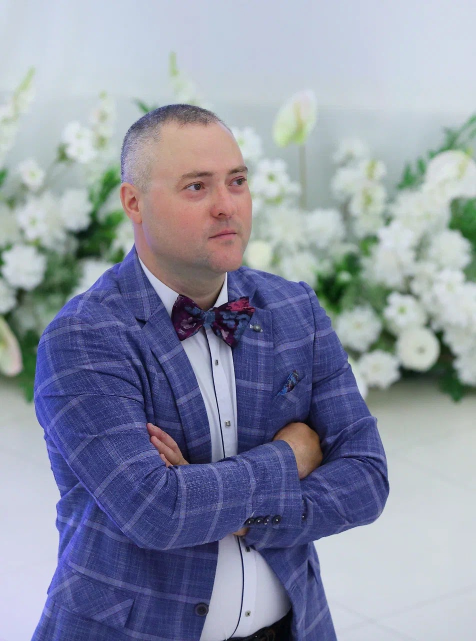 Свадьбы 2026