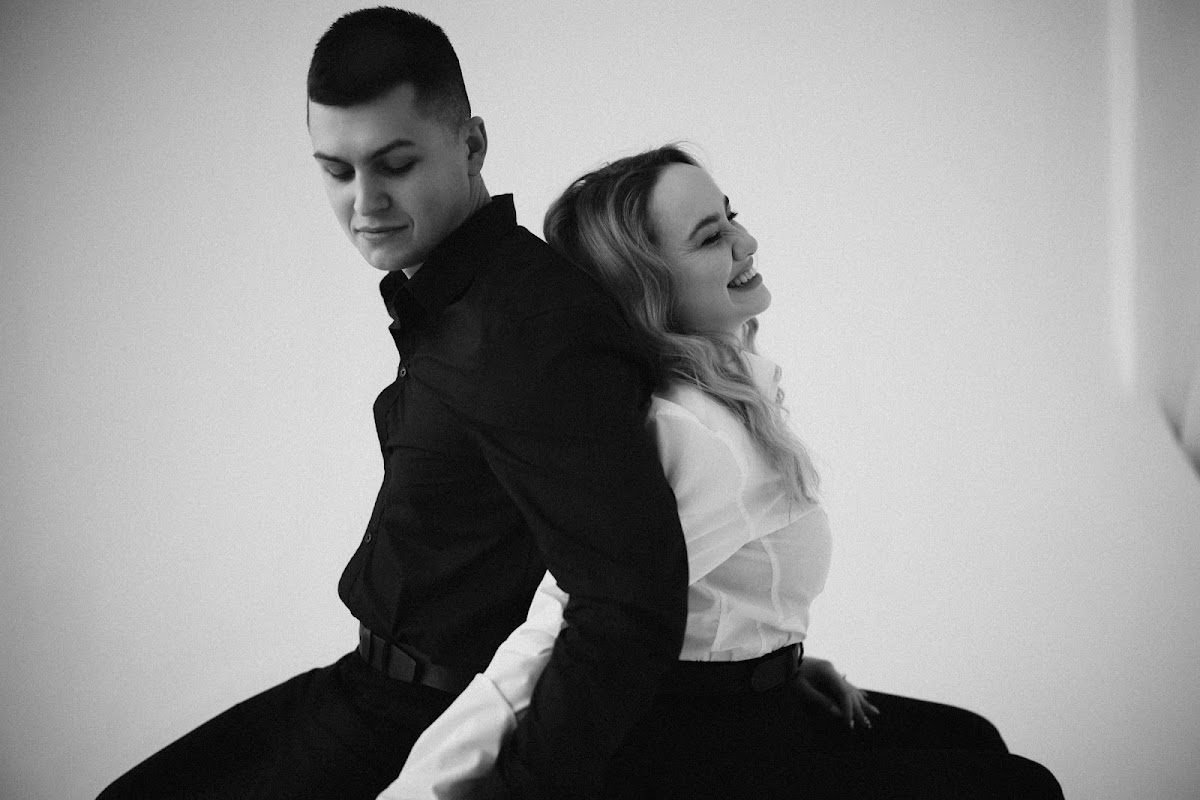 LoveStory Глеб и Настя