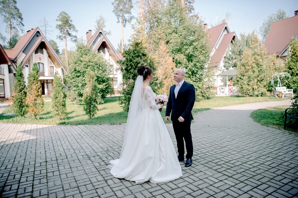 Ксения и Алексей