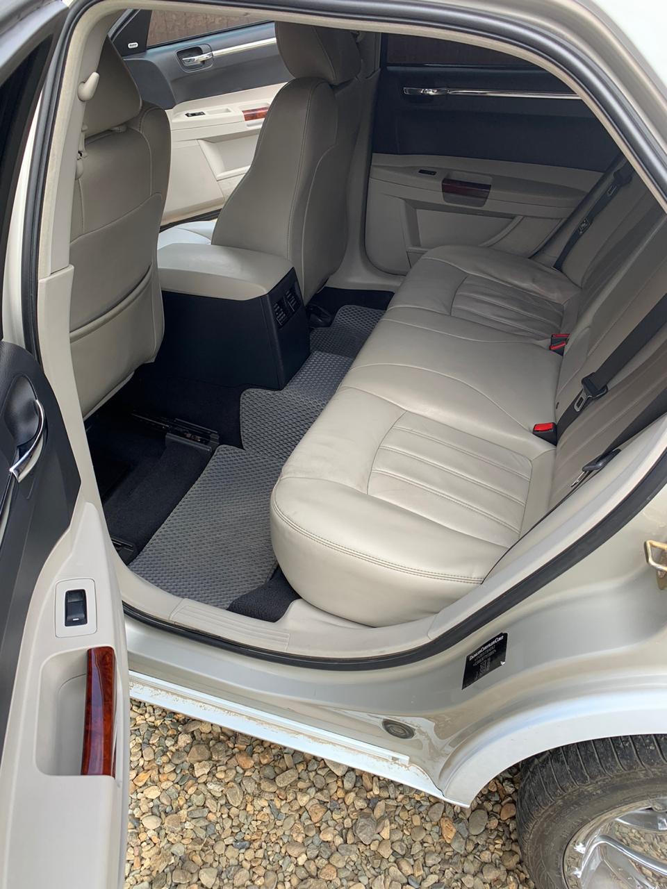 Chrysler 300C