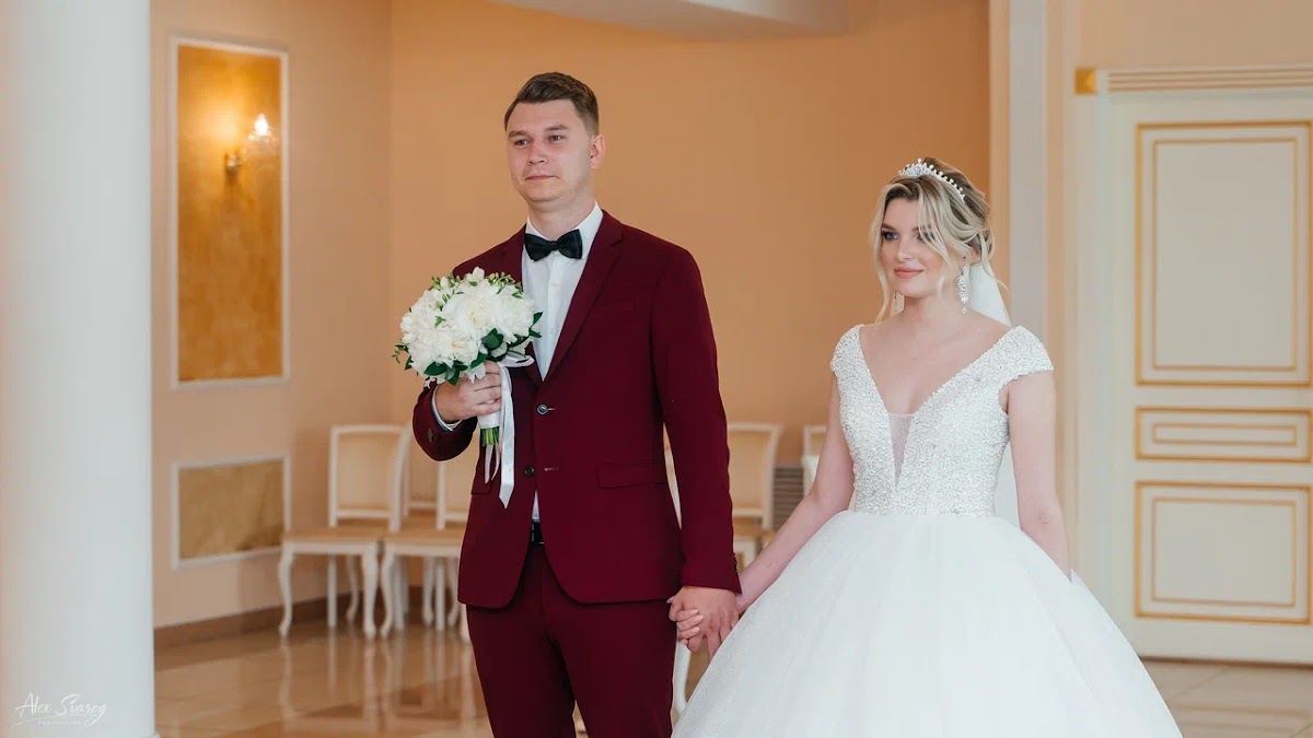 Валерия и Валерий