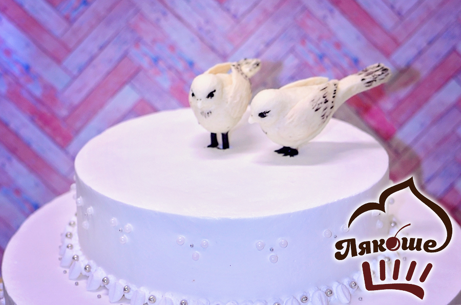 Лякоше