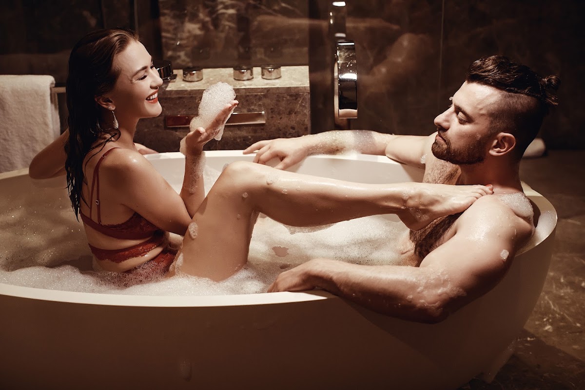 Портфолио: Love story