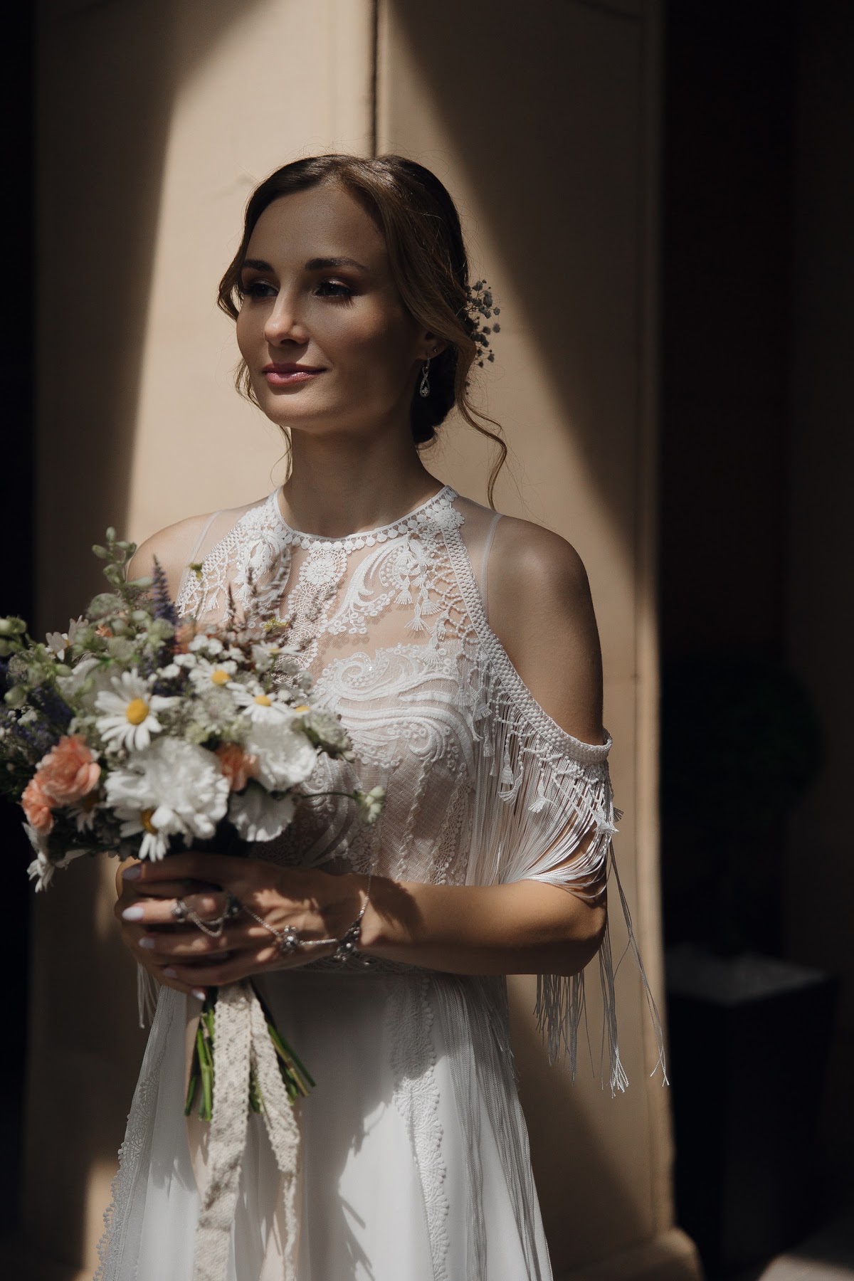 Елена и Андрей