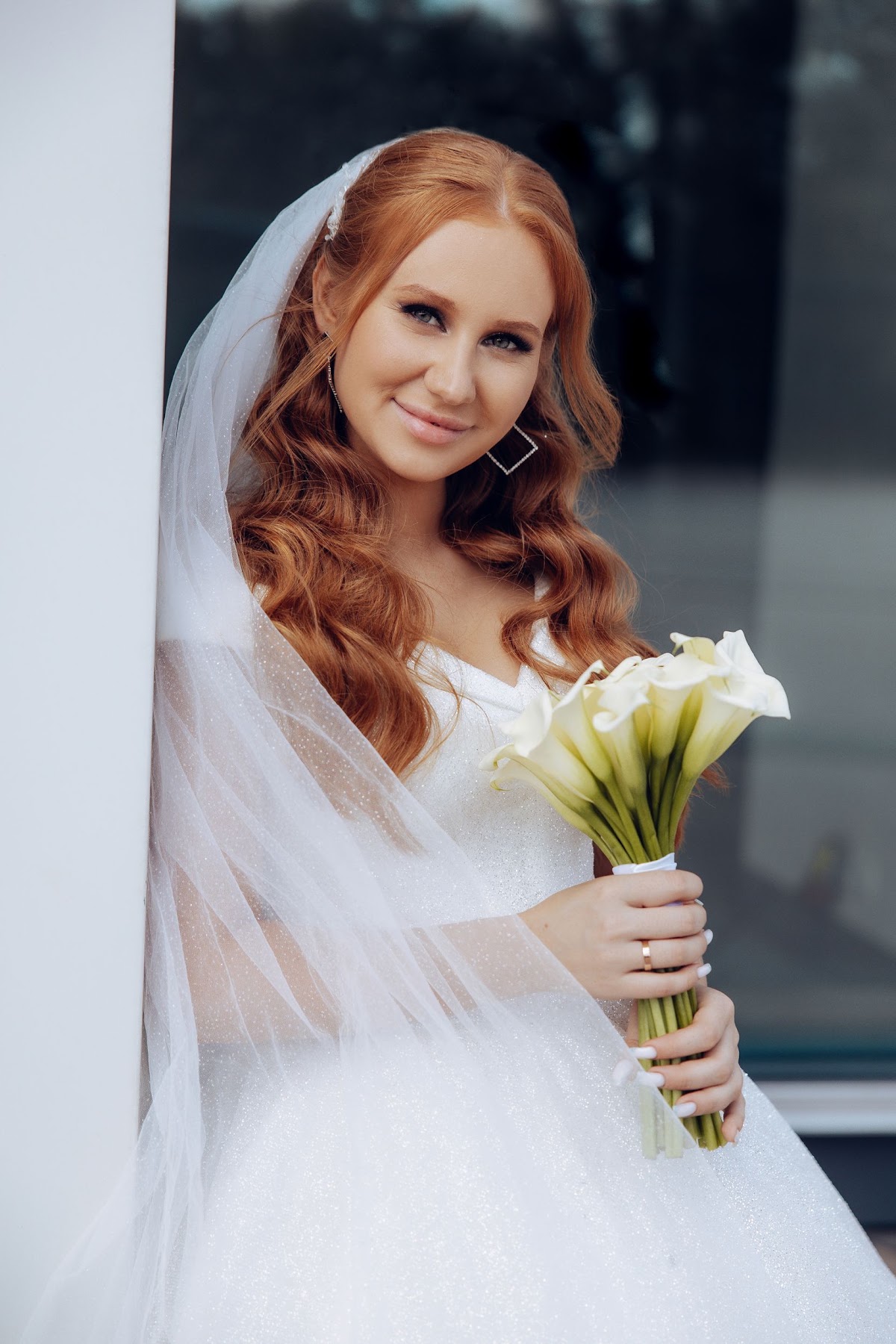 Денис и Анастасия