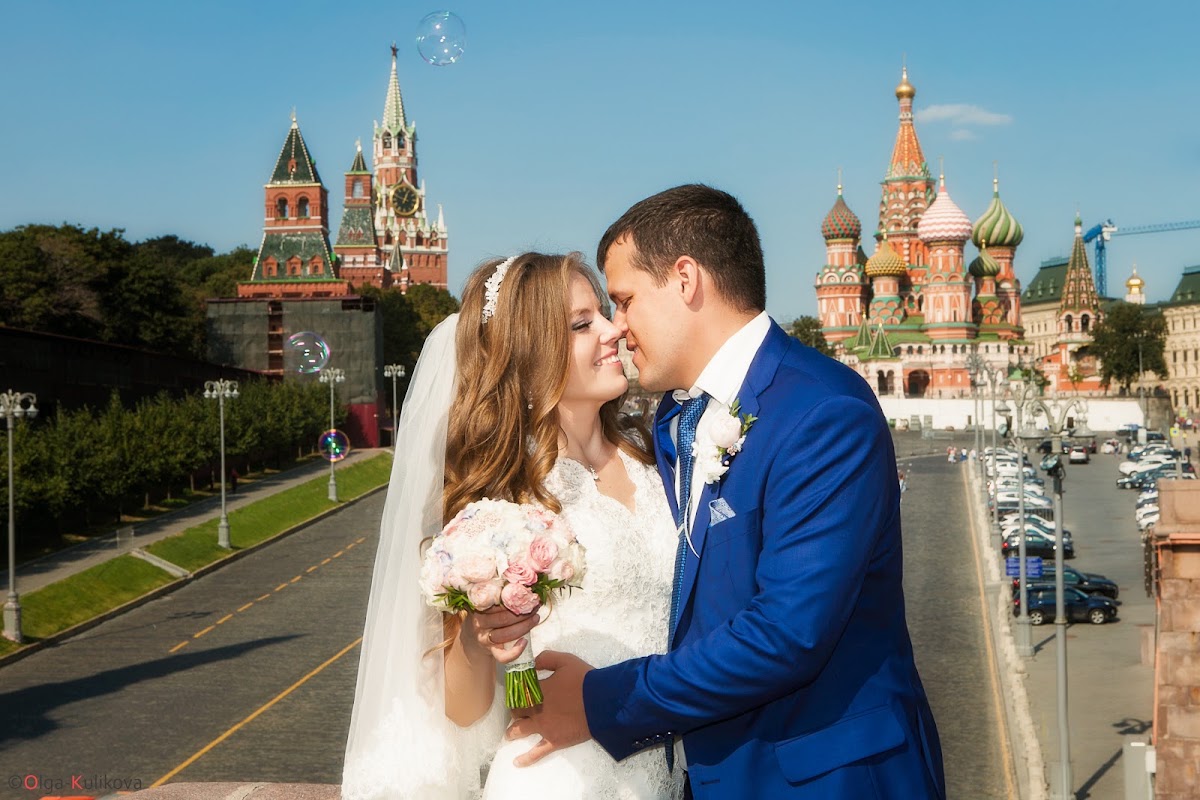 Свадьбы 2018