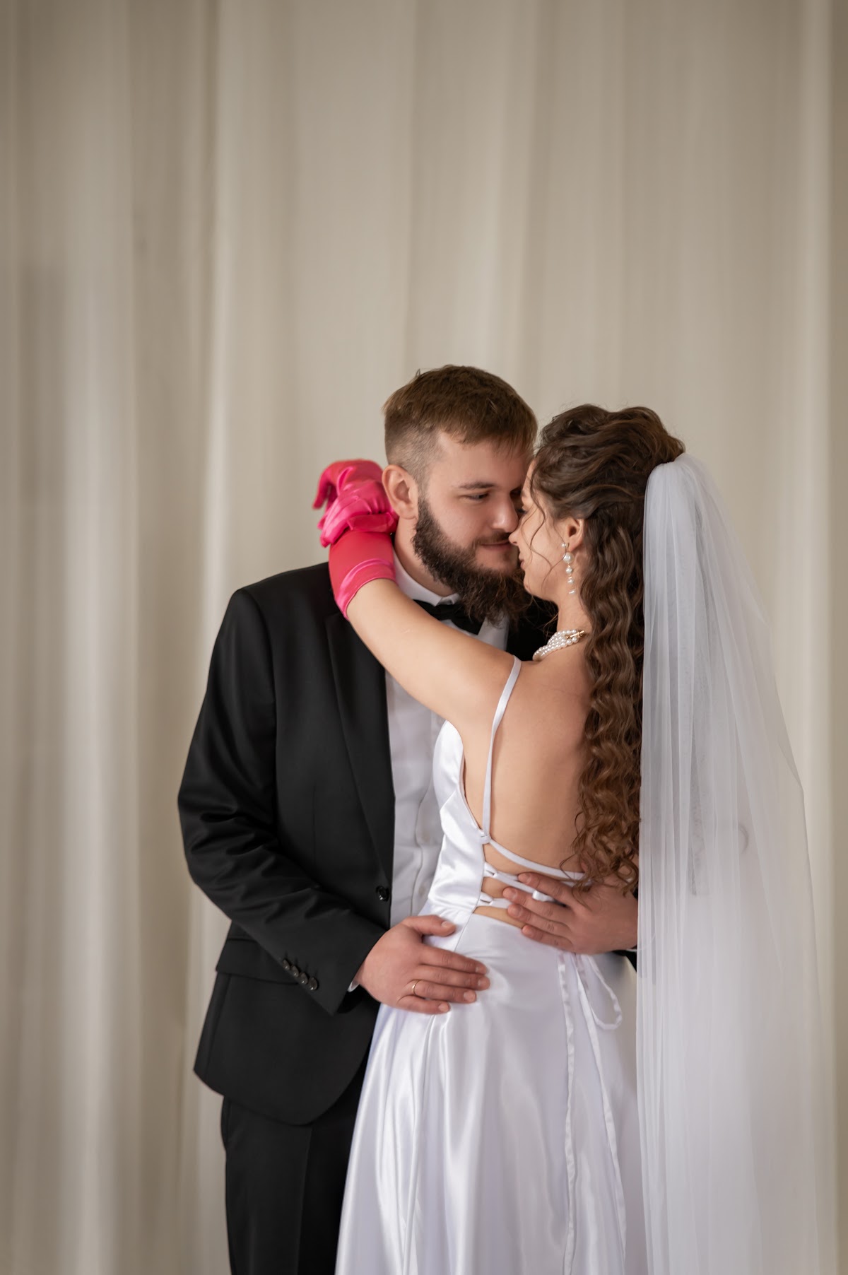 Tatiana i Rafal