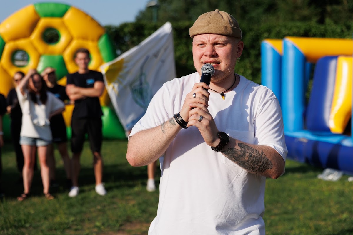 Алексей Мякинин — кадр 3 из 125