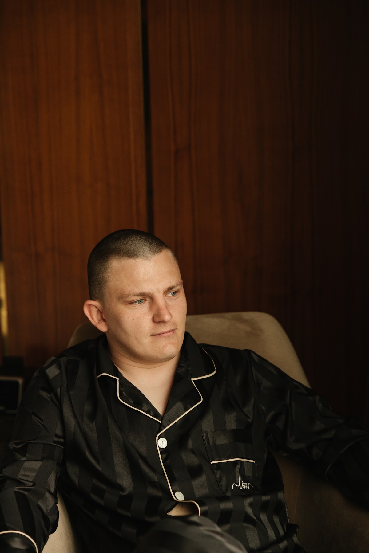 Мария и Дмитрий