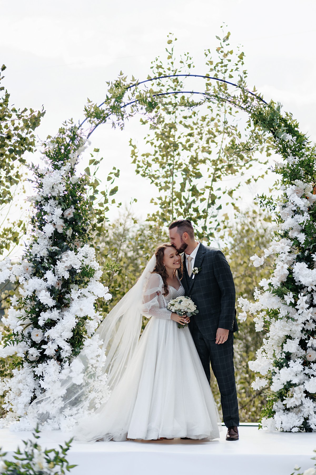 Gilmanova Wedding