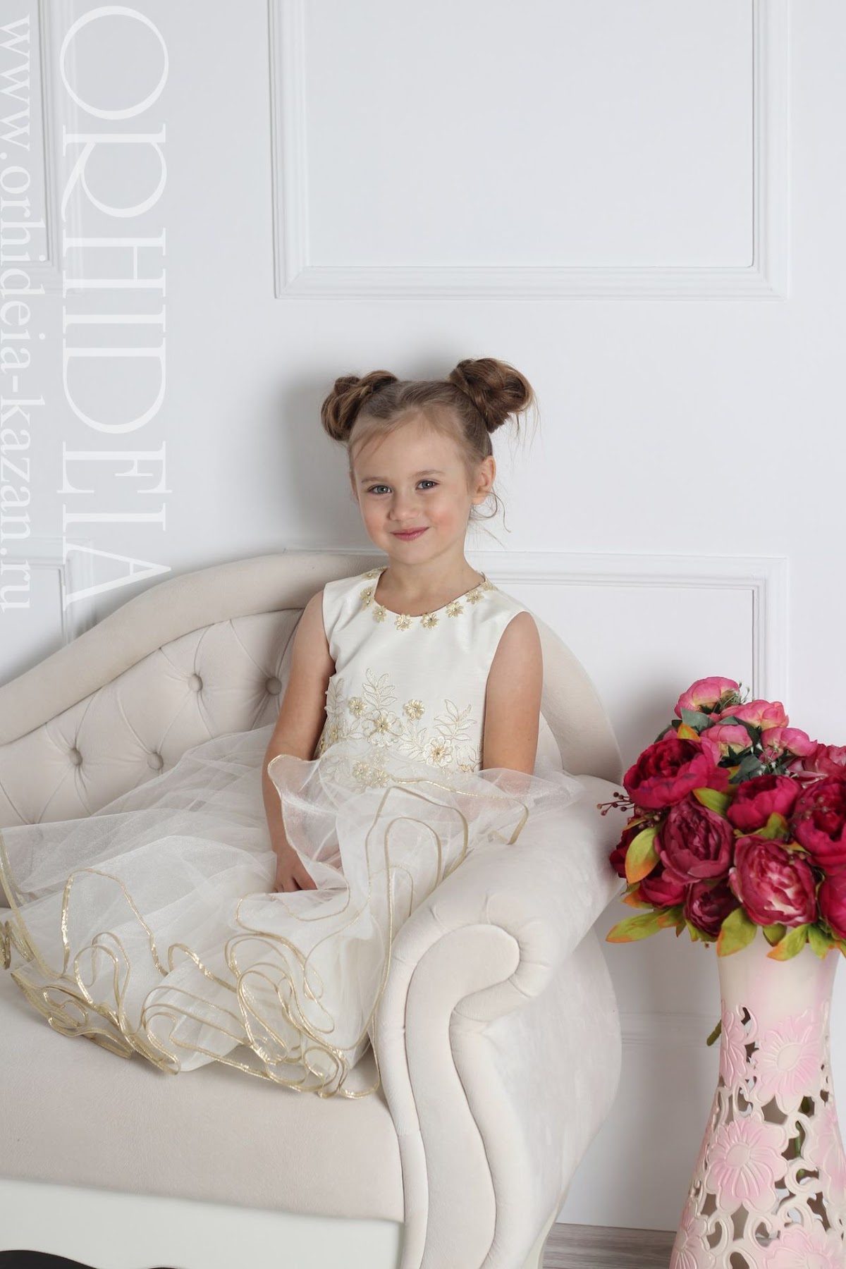 Little Princess