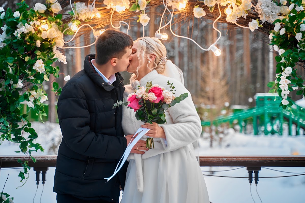 Вячеслав и Юлия, 10.12.2022