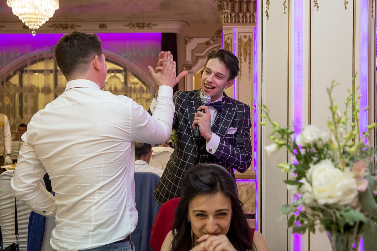 Свадебная Вечеринка