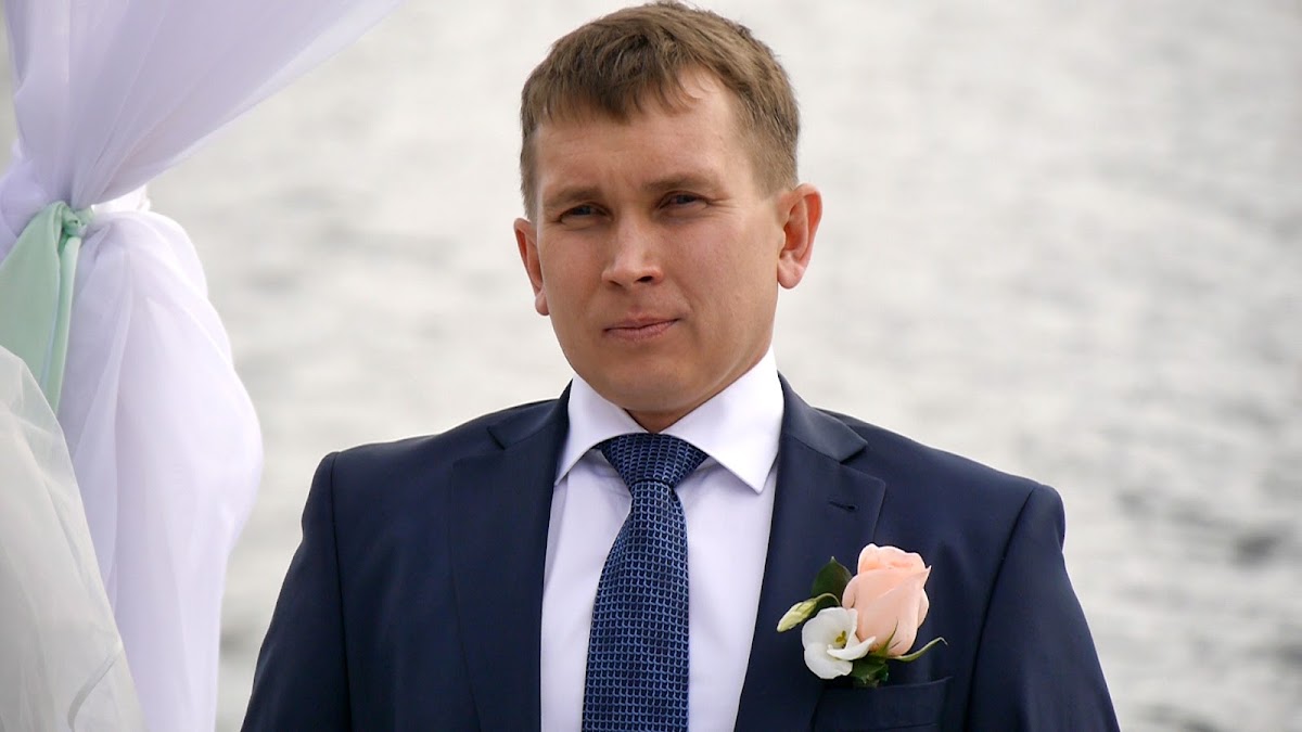 Юлия и Андрей