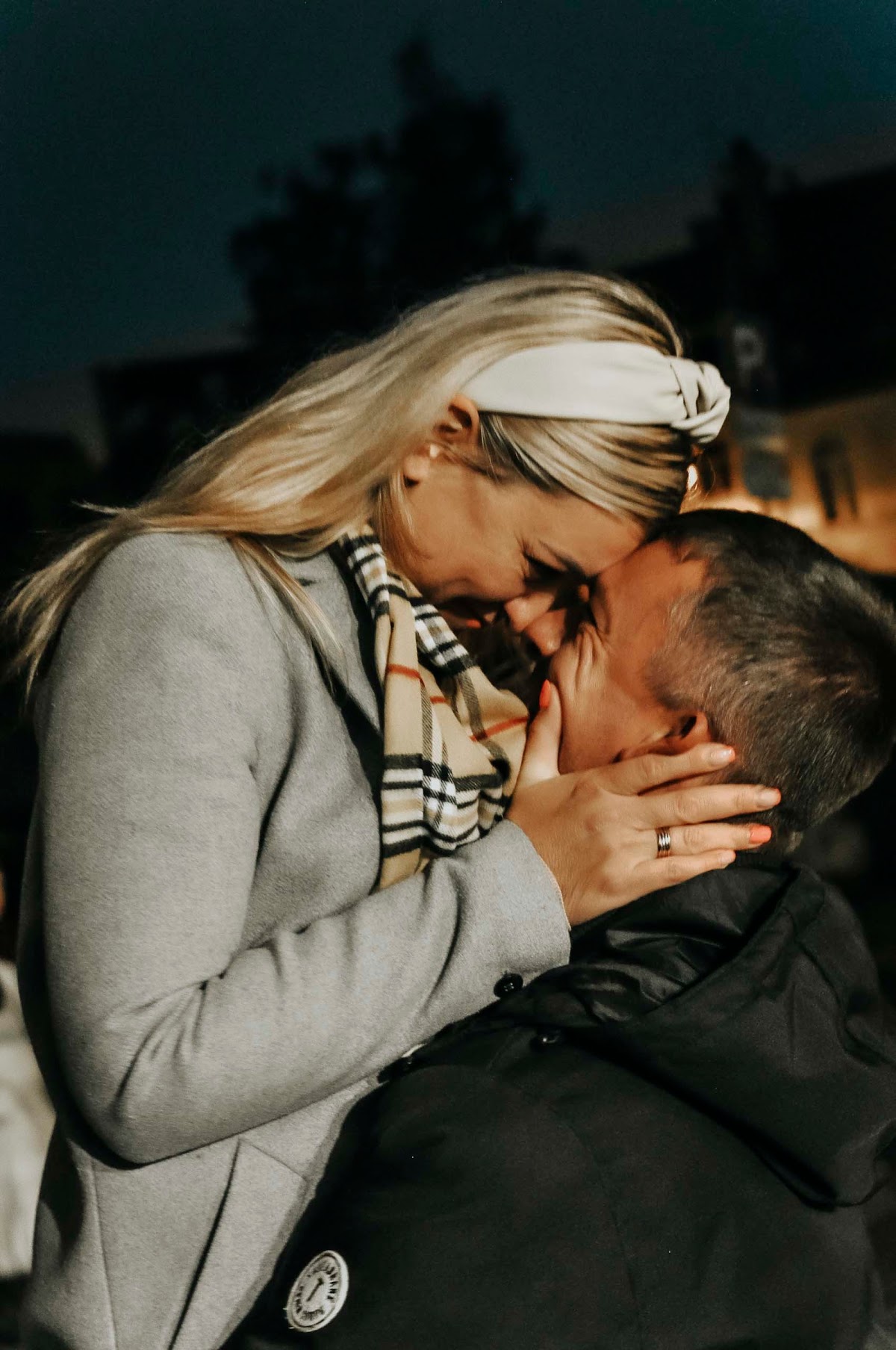 Портфолио: Love story