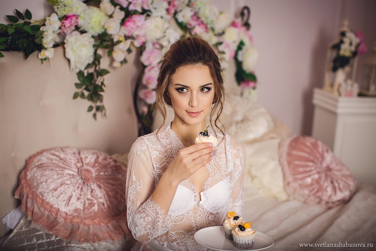Ирина и Игорь