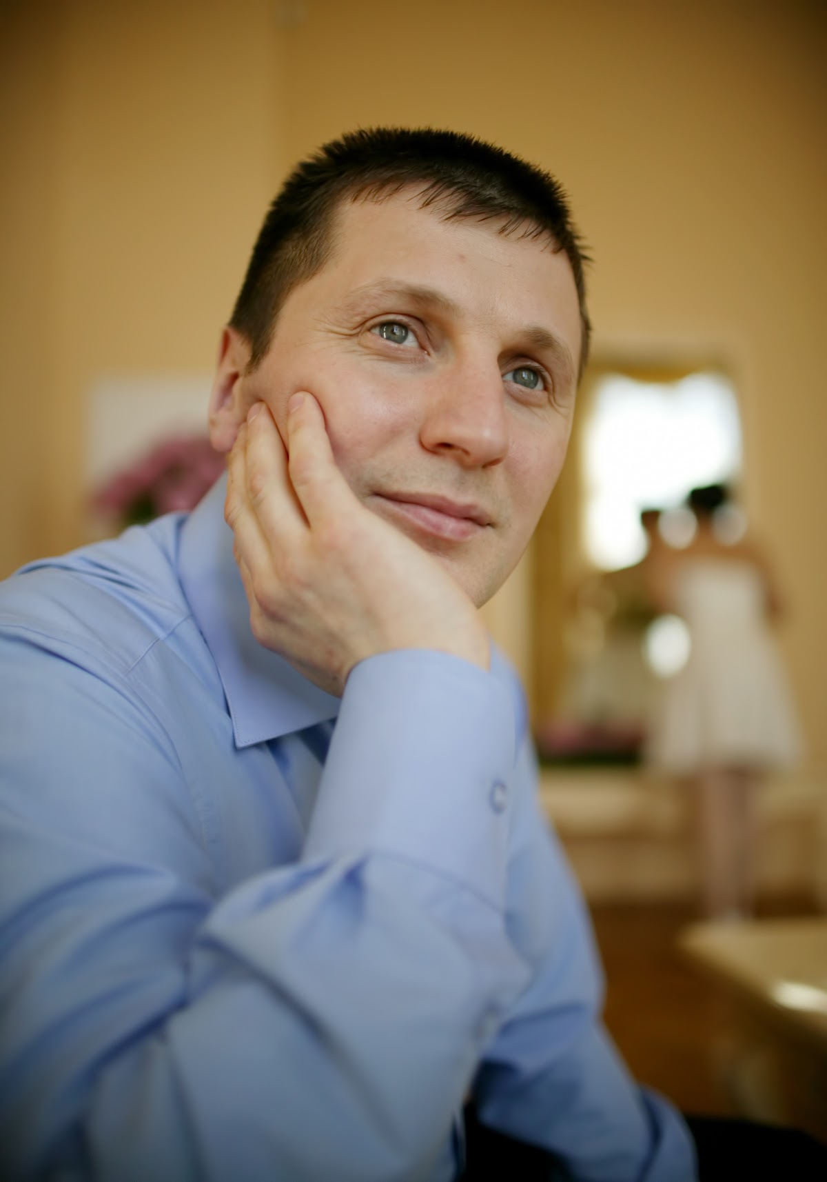 Светлана и Виталий