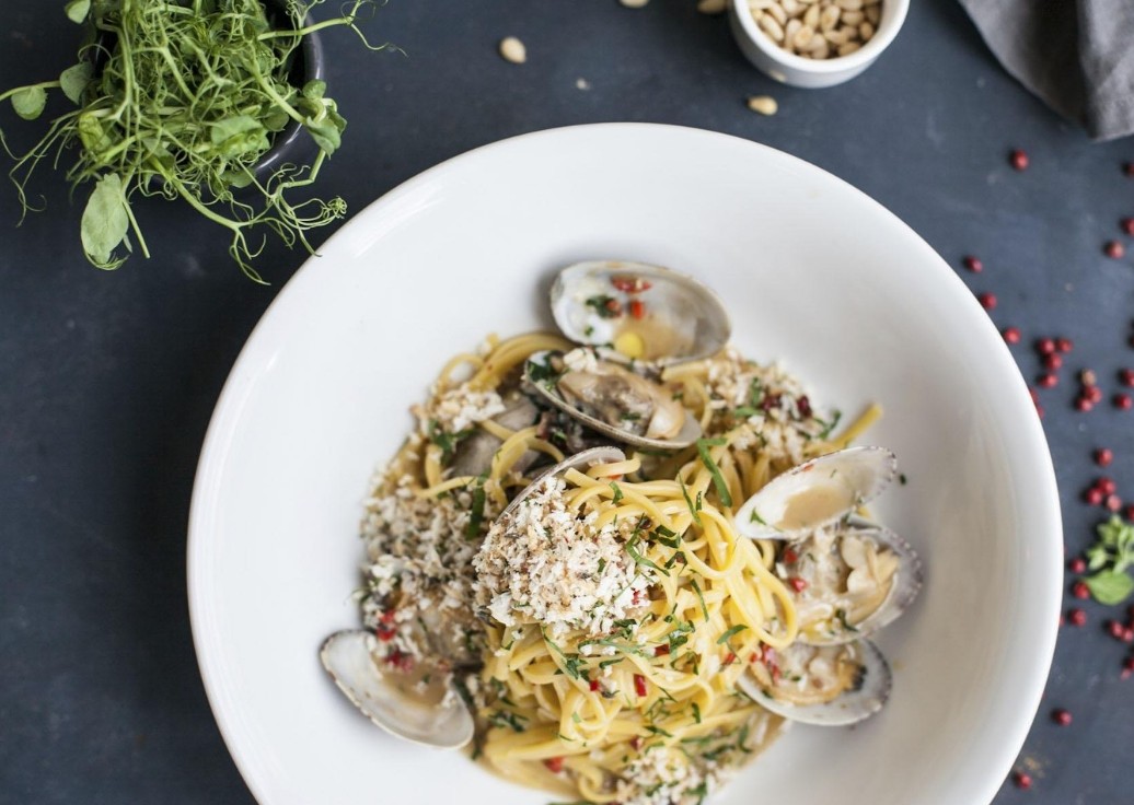 Osteria Mario на Соколе — кадр 5 из 28