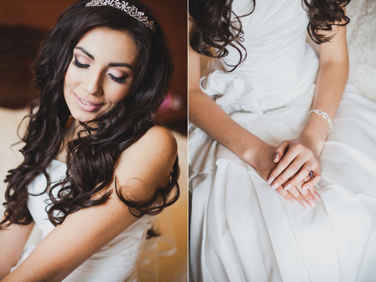 Wedding Alsu & Rushan