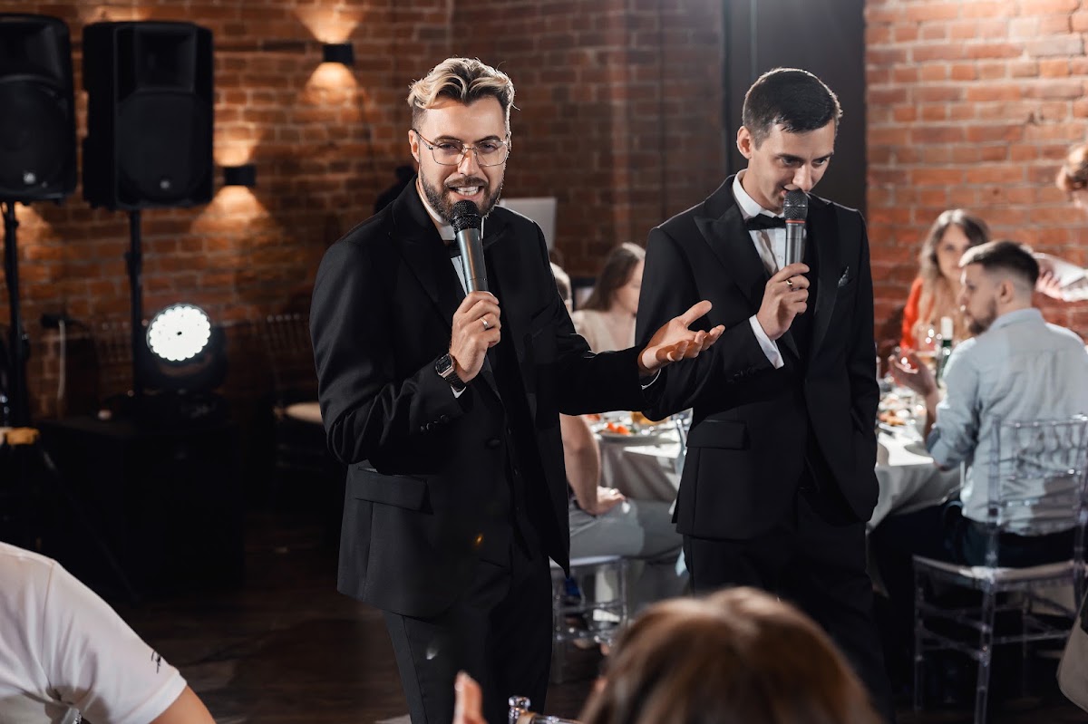 Полина & Иван