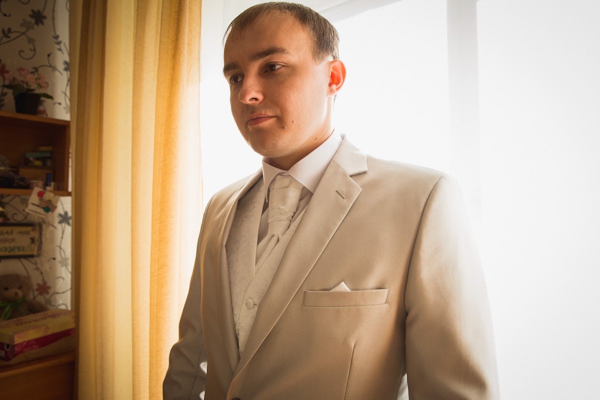 Елена и Александр