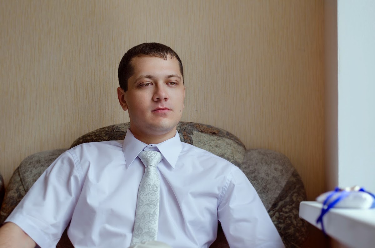 Катя и Дима