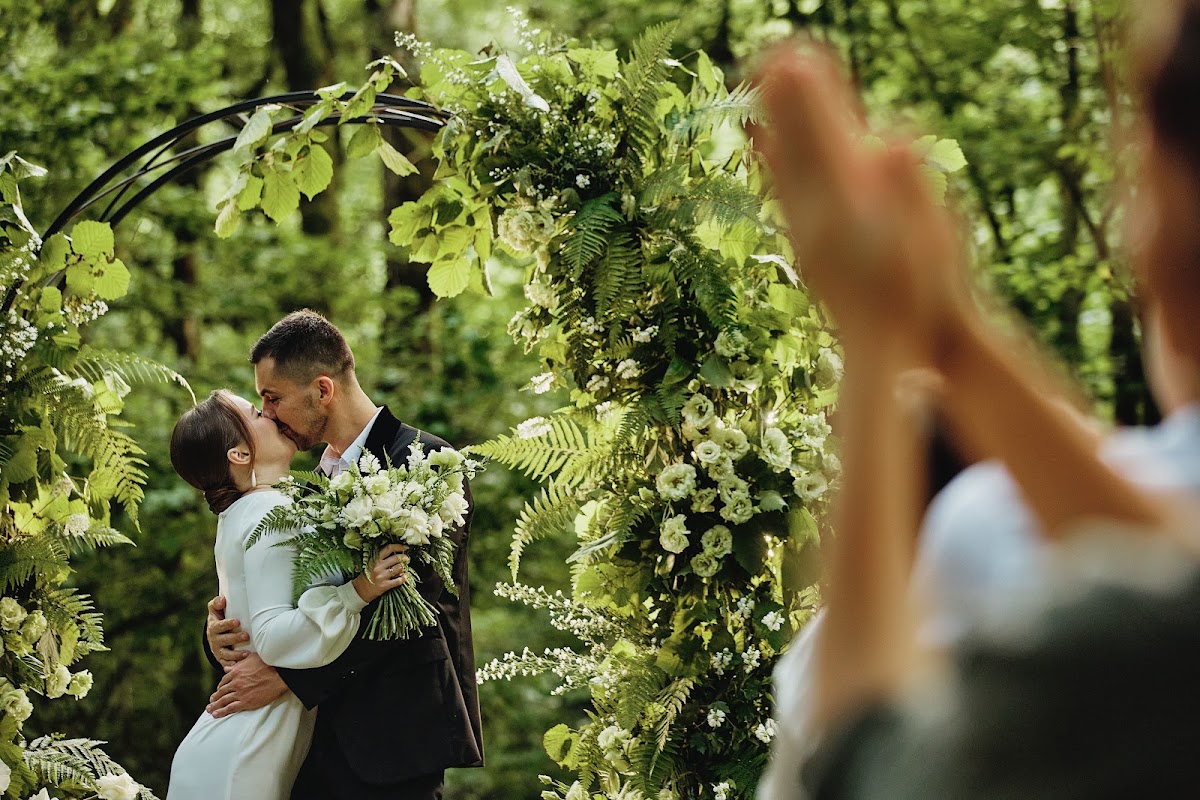 Дарина и Вано